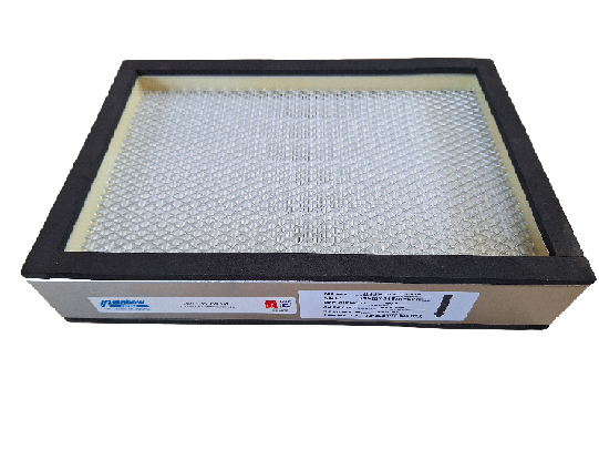 Hepa Filter Replacements