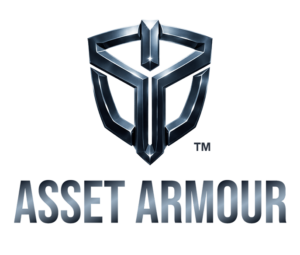 Asset Armour Logo